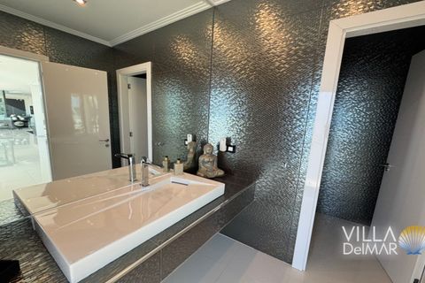 Villa i Calpe, Alicante, Calpe - € 3.995.000 | Ref: L-402 - foto 30